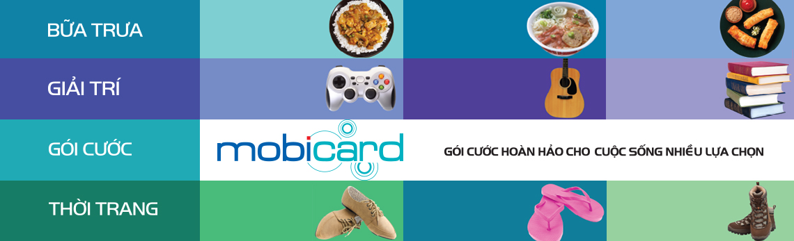Gói MobiCard Mobifone là gói gì ? - Mobifone Data