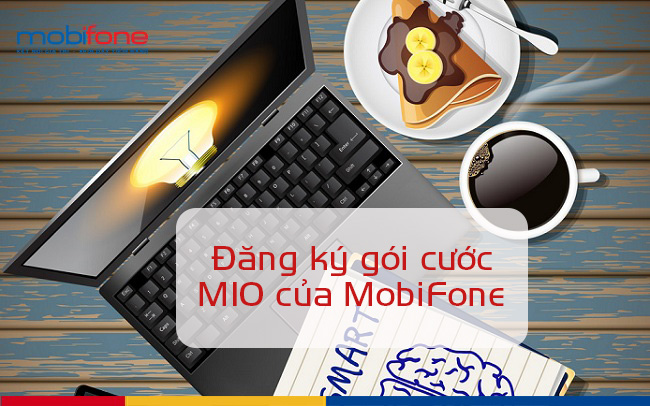 Hướng dẫn cách đăng ký gói M10 Mobifone.